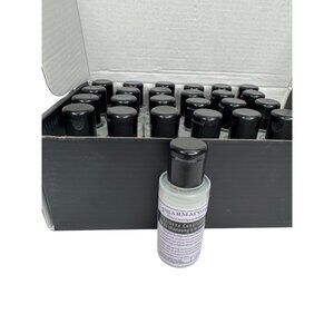 25 Bottles Pharmacopia Verbena Conditioner Travel Size 1 Oz Bottles TSA Approved